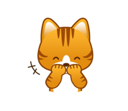 Cute Animals vol.2 sticker #7287269