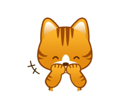 Cute Animals vol.2 sticker #7287269