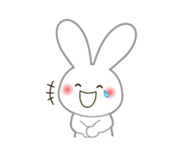 Cute Animals vol.2 sticker #7287270