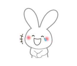 Cute Animals vol.2 sticker #7287270