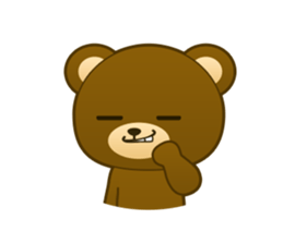 Cute Animals vol.2 sticker #7287271