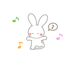 Cute Animals vol.2 sticker #7287272