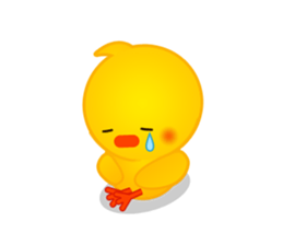 Cute Animals vol.2 sticker #7287273