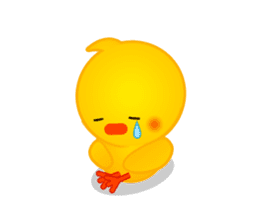 Cute Animals vol.2 sticker #7287273