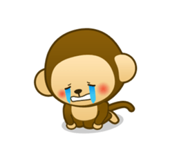 Cute Animals vol.2 sticker #7287274