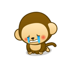 Cute Animals vol.2 sticker #7287274