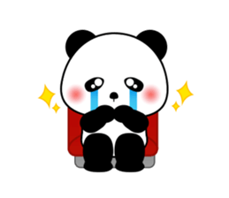 Cute Animals vol.2 sticker #7287275