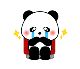 Cute Animals vol.2 sticker #7287275