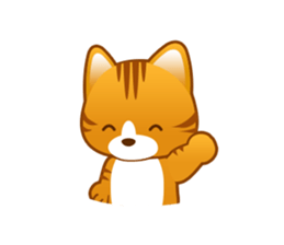 Cute Animals vol.2 sticker #7287276