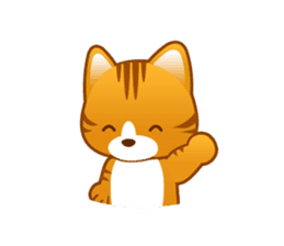 Cute Animals vol.2 sticker #7287276