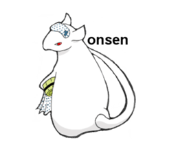 Rat-chan sticker #7287464