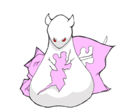 Rat-chan sticker #7287472