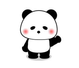 Cute Animals vol.1 sticker #7287527