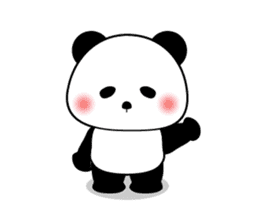 Cute Animals vol.1 sticker #7287527