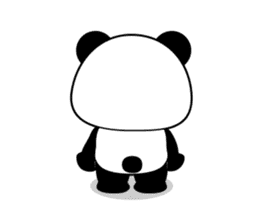 Cute Animals vol.1 sticker #7287532