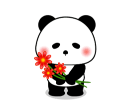 Cute Animals vol.1 sticker #7287538