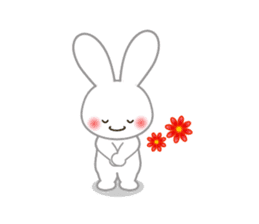 Cute Animals vol.1 sticker #7287539