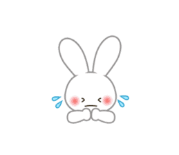 Cute Animals vol.1 sticker #7287540