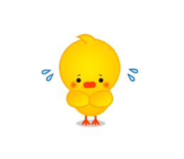 Cute Animals vol.1 sticker #7287541