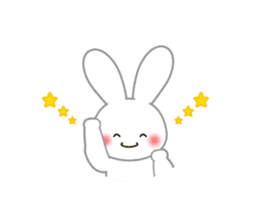 Cute Animals vol.1 sticker #7287548