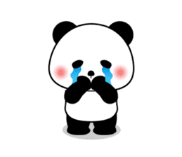 Cute Animals vol.1 sticker #7287550