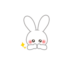 Cute Animals vol.1 sticker #7287554