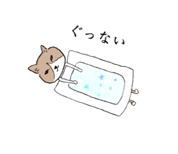 Suzusan sticker #7287706