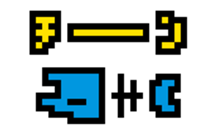 Sakana Sticker sticker #7288135