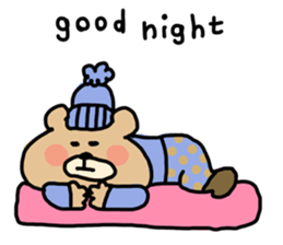 Everyday character stickers sticker #7288335