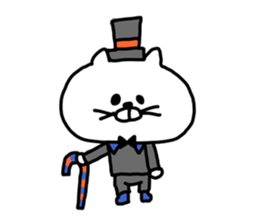 Everyday character stickers sticker #7288343