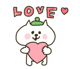 Everyday character stickers sticker #7288344