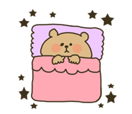 Everyday character stickers sticker #7288350