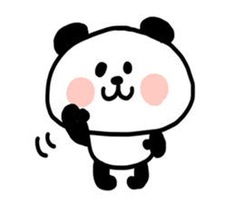 Everyday character stickers sticker #7288357