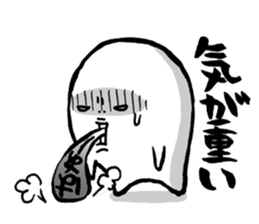 Are you too busy? Worn out? Part3 sticker #7288490