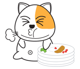 ChubbyDoggy sticker #7288602