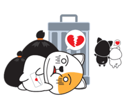 ChubbyDoggy sticker #7288612