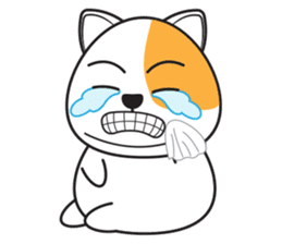 ChubbyDoggy sticker #7288614