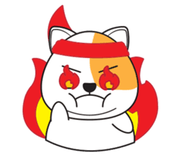 ChubbyDoggy sticker #7288617