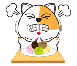 ChubbyDoggy sticker #7288625