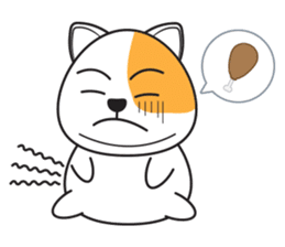 ChubbyDoggy sticker #7288626