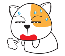 ChubbyDoggy sticker #7288631