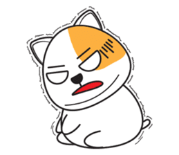 ChubbyDoggy sticker #7288633