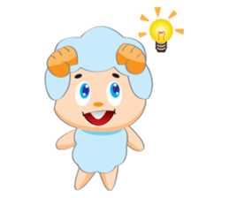 Otto sticker #7288726