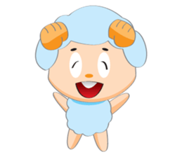 Otto sticker #7288742