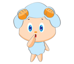 Otto sticker #7288751