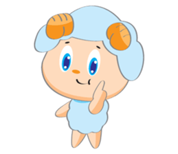 Otto sticker #7288757