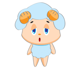 Otto sticker #7288759