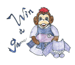 Mr. ECOSUKE sticker #7289712