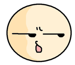 BO-BOW 3 sticker #7289778