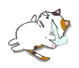 I love box. sticker #7289876